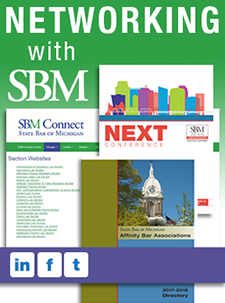 Networking with SBM
