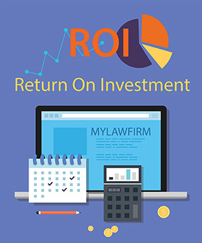 Finding Your ROI on Your Website