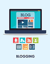 Seven Steps to a Better Blog