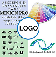 Identify Your Brand With a Logo