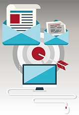 E-mail Marketing—Effective & Efficient