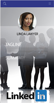 Linda Lawyer LinkedIn
