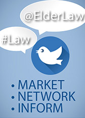 Twitter for Your Law Practice