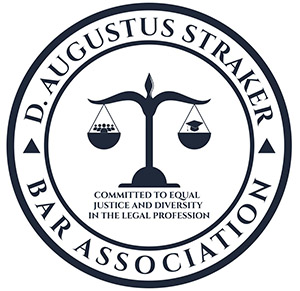 D. Augustus Straker Bar Association