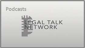 PMRC Legal Talk Network