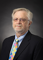 Professor Alan Schenk