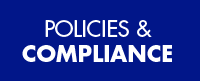 Policies & Compliance button