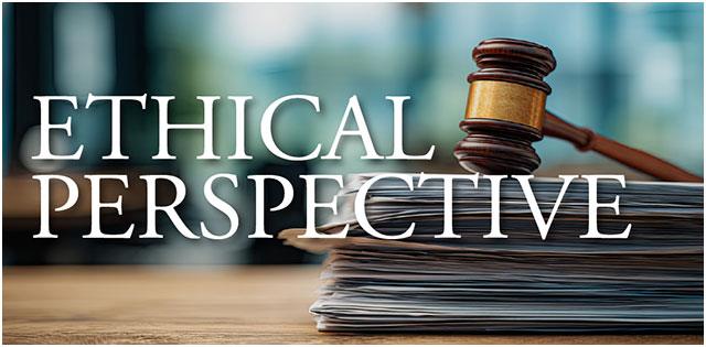 Lawyers beware: Your clients' use of AI puts them at risk
