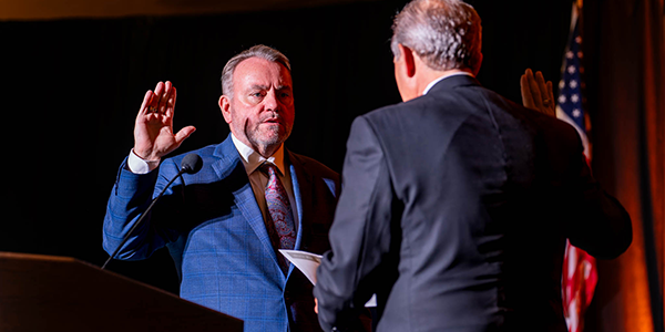 SBM Presidential Inauguration & Awards Luncheon 2024