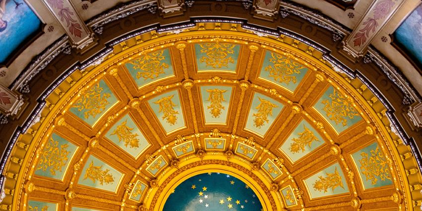 The Probate & Estate Planning Section's EPIC omnibus: Previewing proposed amendments to statutes that impact probate practice The Probate & Estate Planning Section's EPIC omnibus: Previewing proposed amendments to statutes that impact probate practice