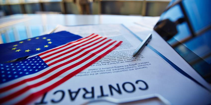 International contracts: Drafting considerations