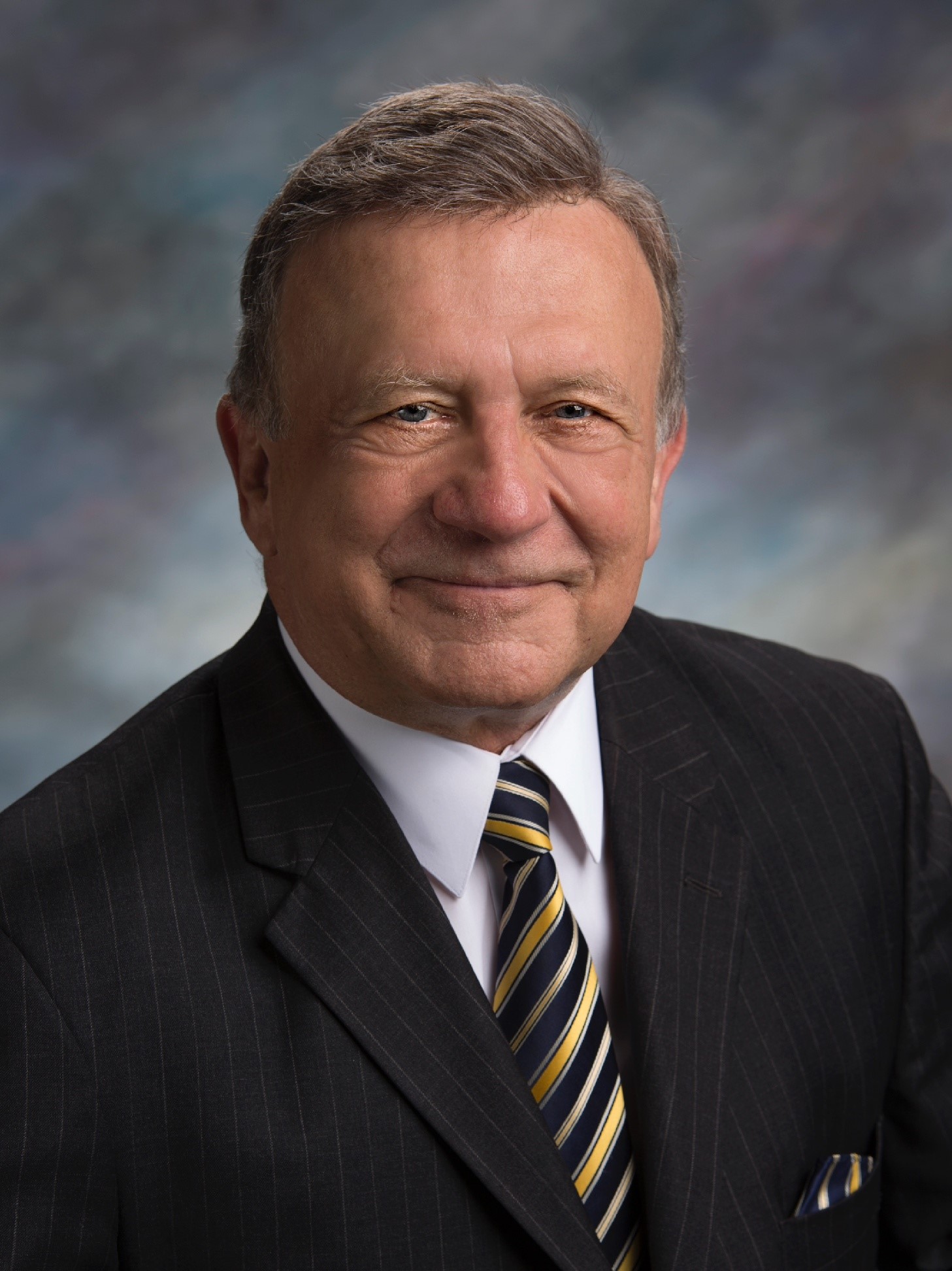 Doug Wozniak