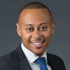 Aaron V. Burrell elected to State Bar of Michigan leadership