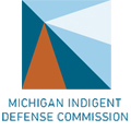 Michigan Indigent Defense Commission Vacancy