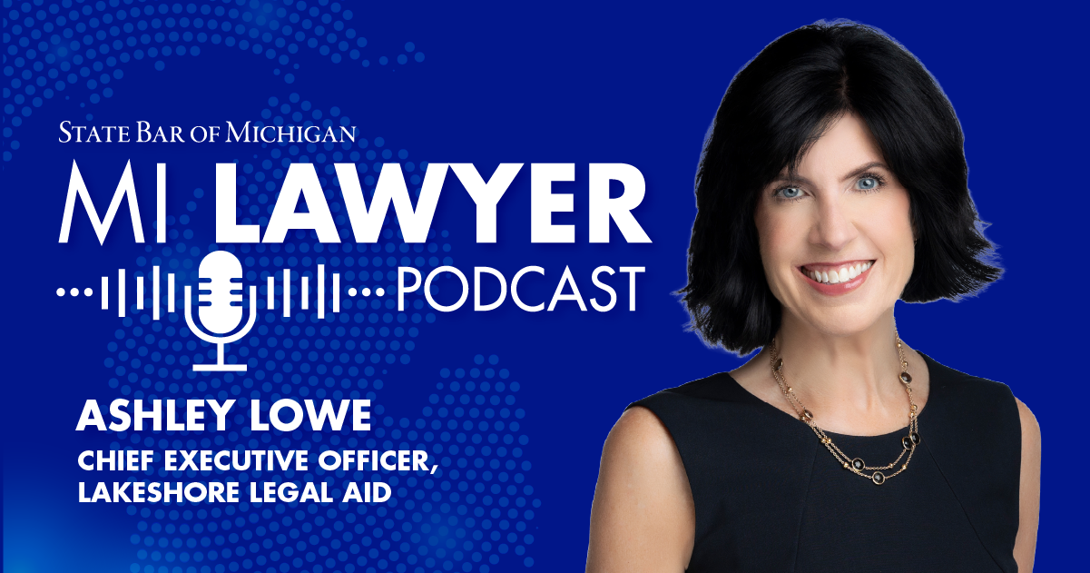MiLawyer Podcast MiLawyer Podcast