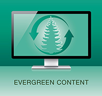 Law Firms Need Evergreen Content