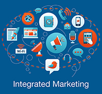 An Integrated Campaign is a Winning Campaign An Integrated Campaign is a Winning Campaign