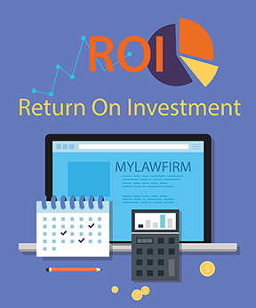 Finding Your ROI on Your Website Finding Your ROI on Your Website
