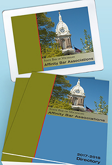 Lawyer Referral Services Affinity Bar Associations