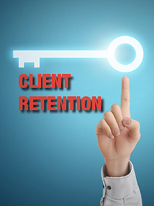 How to Retain Your Clients
