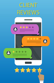 This is the Year to Write That Book Add Reviews to Your Website in 2018