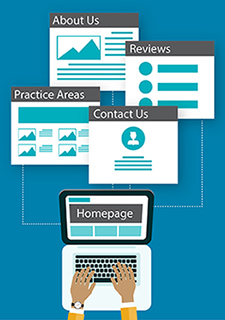 Every Lawyer Needs a Website Every Lawyer Needs a Website
