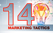 Fourteen Tried & True Tactics to Market Your Firm