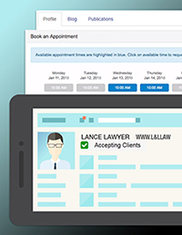 Need a Website? Your SBM Has the Answer Need a Website? Your SBM Has the Answer