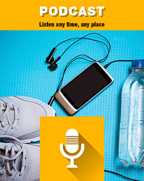 Podcasts—What Are They & Should You Have One? Podcasts—What Are They & Should You Have One?