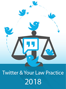 Twitter for Your Law Practice in 2018