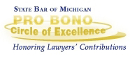 Pro Bono Circle of Excellence Pro Bono Circle of Excellence