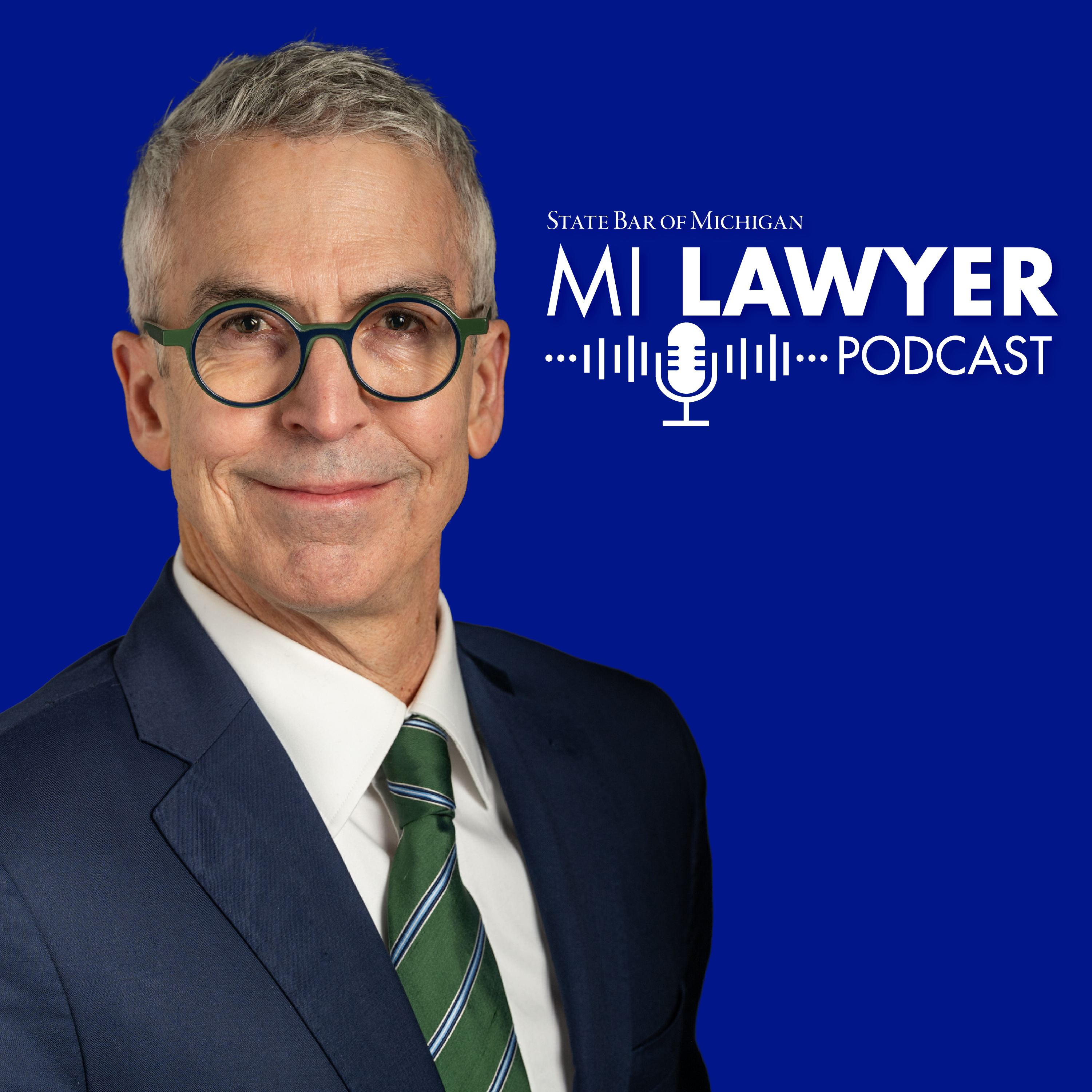 MiLawyer Podcast: How law schools are changing with Michael Sant’Ambrogio
