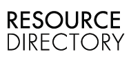 Return to Resource Directory home