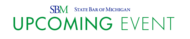 Tax Pro Bono Training - Upcoming Event Banner