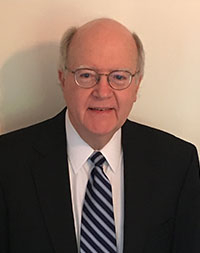 Dennis Clark