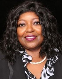Dorothy Dean