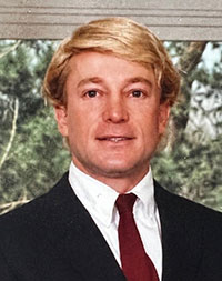 David Honigman