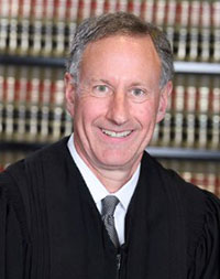 Hon. Christopher Yates