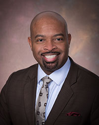 James Liggins