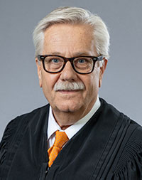 Hon. David Murkowski