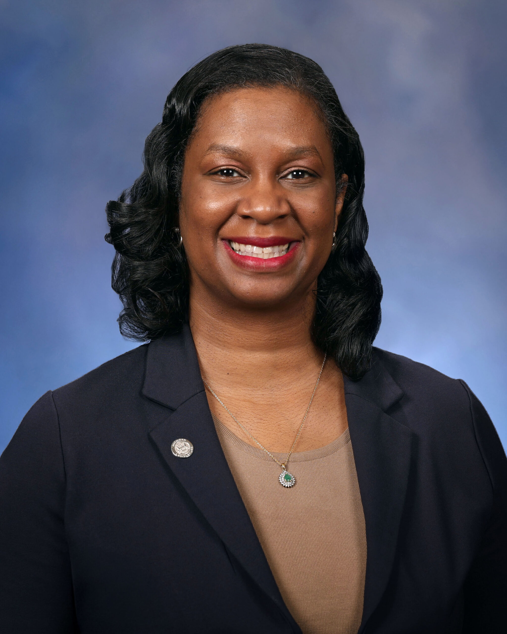 Tonya Myers Phillps