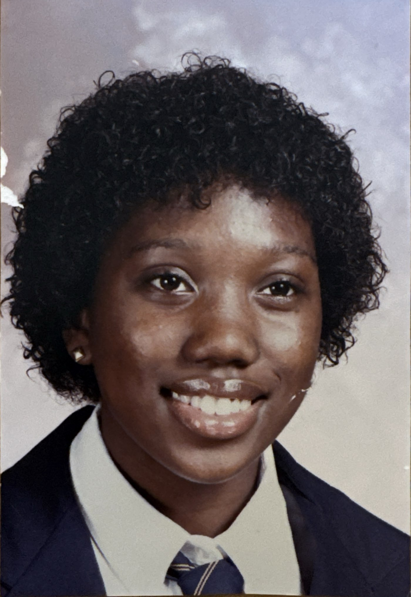 Young Erika