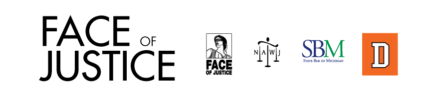 Face of Justice Program