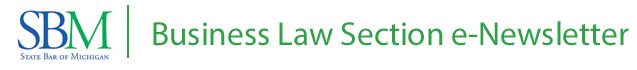 Business Law Section