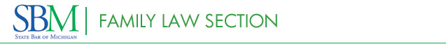 Family Law Section of the State Bar of Michigan