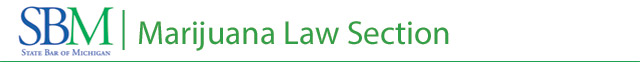 Marijuana Law Section