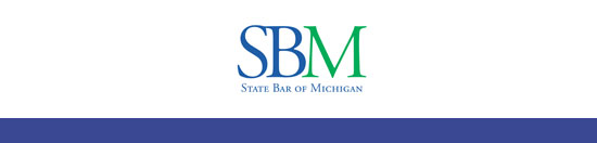 State Bar of Michigan