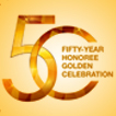 50-Year Golden Celebration