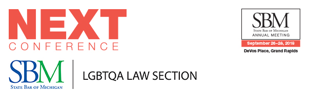 LGBTQA Section of the State Bar of Michigan