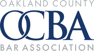 Oakland County Bar Association